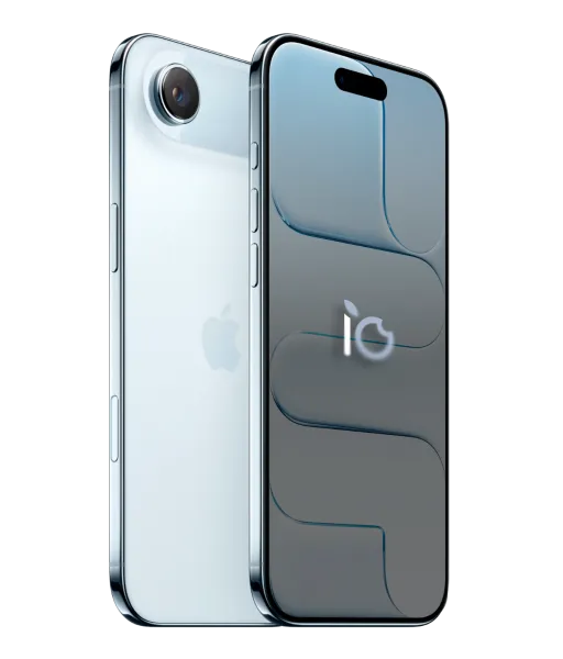 Apple iPhone Air 1TB Sky Blue