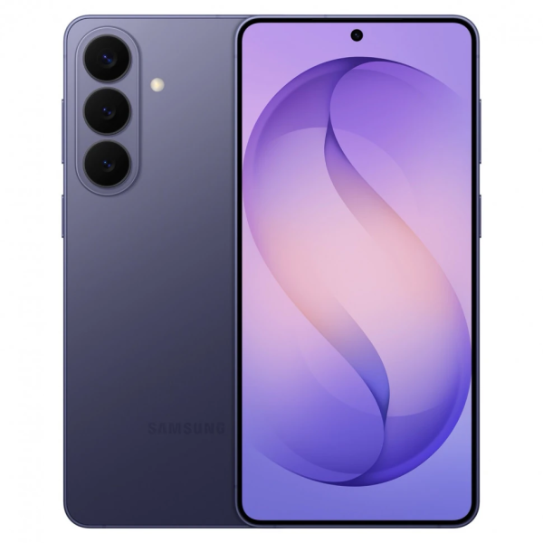 Samsung Galaxy S26+ 12+ 512Gb Cobalt Violet (Snapdragon,2 nano-SIM/eSIM)