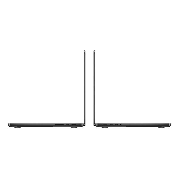 Apple MacBook Pro 14 2025 M5 16/512Gb Space Black MDE04